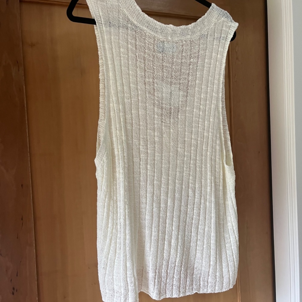 ASOS  Tank - Picture 3 of 3